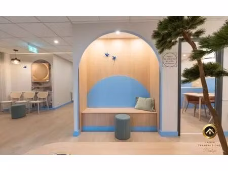 bureau prestigieux de 189 m2 en vente - mâcon  france