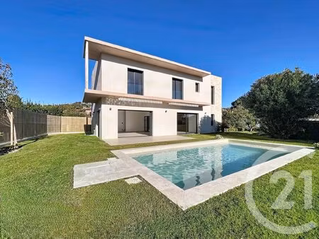 achat : maison (06250)