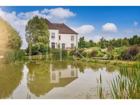 maison de campagne de luxe de 6 chambres en vente beaune  bourgogne-franche-comté