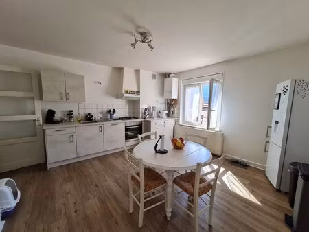 à louer appartement 82 m² – 516 € |vagney