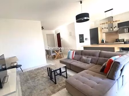 achat appartement 3 pièces 84m² perpignan 66000