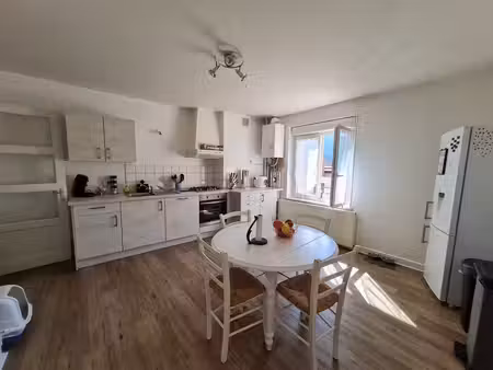 à louer appartement 82 m² – 516 € |vagney