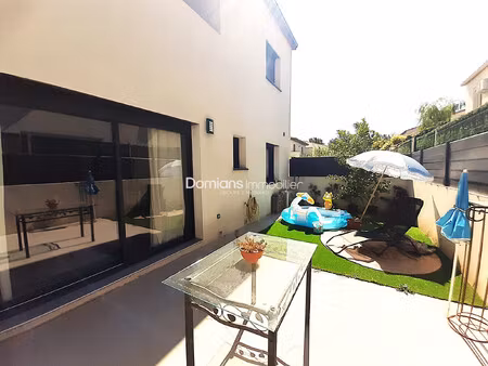 achat appartement 3 pièces 91m² perpignan 66000