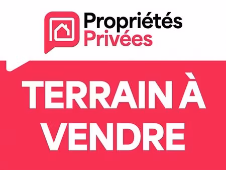 en vente terrain constructible 37 1 ares – 187 200 € |la chapelle-launay
