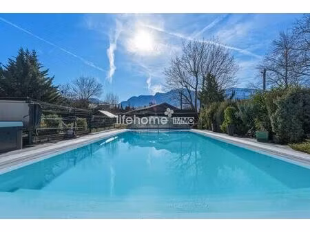 maison de luxe de 200 m2 en vente amancy  auvergne-rhône-alpes