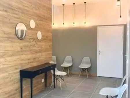 prestigieux bureau de 162 m2 en vente - lyon  france