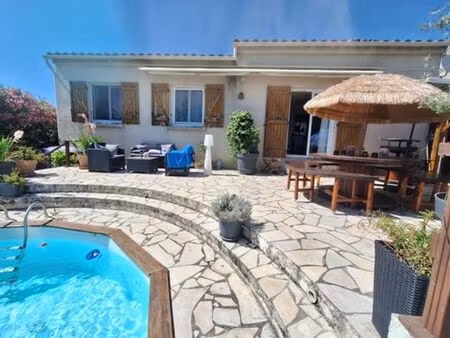 maison de luxe de 101 m2 en vente ajaccio  corse