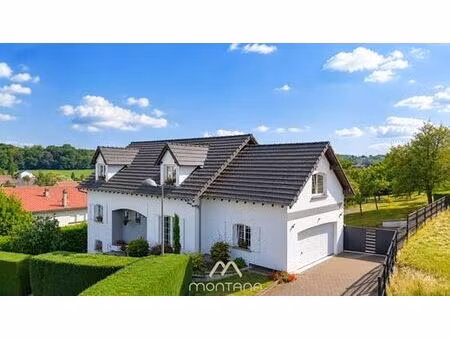 maison de luxe 4 chambres en vente à bousbach  grand est