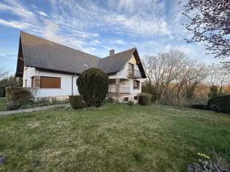 maison de luxe de 6 chambres en vente à obernai  grand est