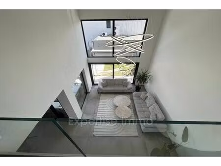 villa de luxe de 7 pièces en vente issenheim  france