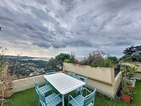 location appartement 3 pièces 60 m² à nice (06200)