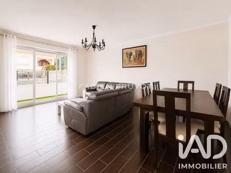 appartement à eaubonne (95600)