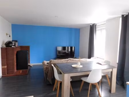en vente immeuble de rapport 145 m² – 105 000 € |rambervillers