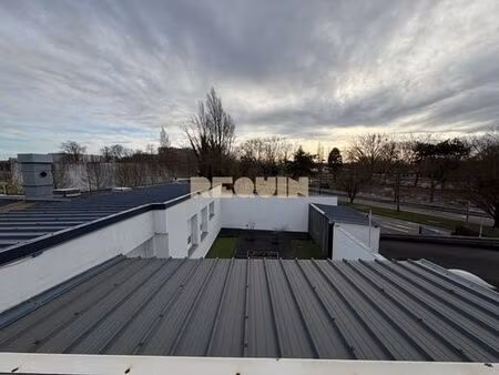 prestigieux immeuble de rapport en vente à lille  france