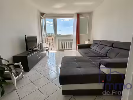 achat appartement 2 pièces 55m² le chambon feugerolles 42500