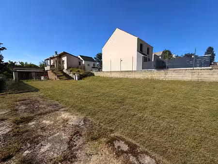 terrain 2 pièces 31 m² à vendre / acheter linas 91310 ? | era immobilier