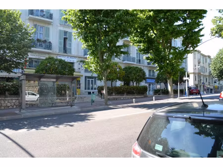 vente appartement 2 pièces 25 m² nice (06000)