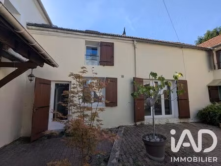 appartement à taverny (95150)