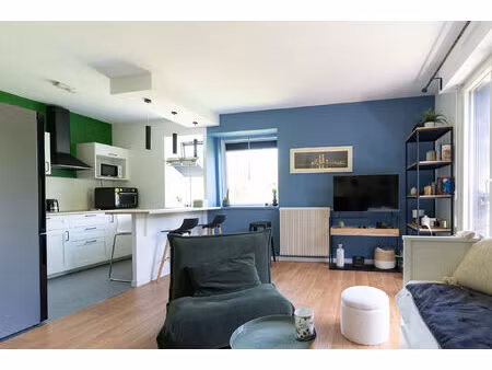 appartement 2 pièces 53 m² à vendre / acheter tours 37100 ? | era immobilier