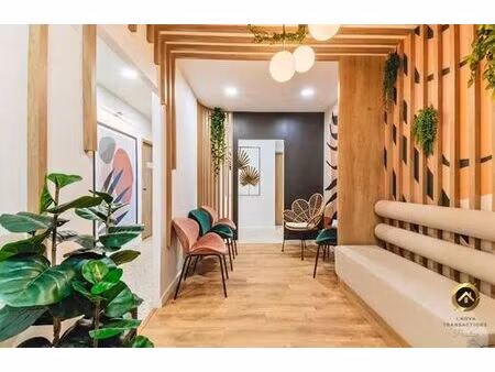 bureau de prestige de 145 m2 en vente - lyon  auvergne-rhône-alpes