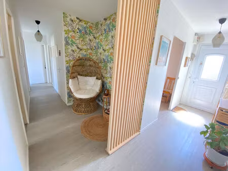 maison 5 pièces 98 m² à vendre / acheter gauchy 02430 ? | era immobilier