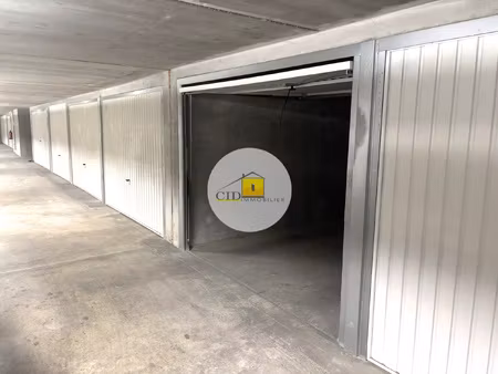achat parking st bonnet de mure 69720