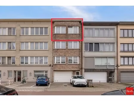 appartement te huur in antwerpen met 2 slaapkamers