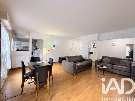 appartement à enghien-les-bains (95880)
