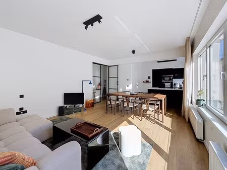appartement te huur in gent met 2 slaapkamers