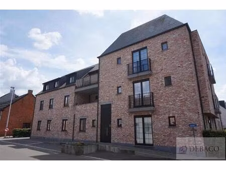 appartement te huur in herenthout met 1 slaapkamer