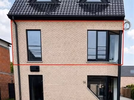 appartement te huur in lochristi met 2 slaapkamers