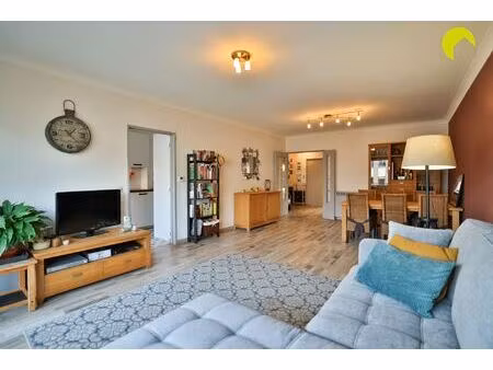 appartement te huur in mortsel met 2 slaapkamers