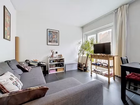 appartement te huur in namur
