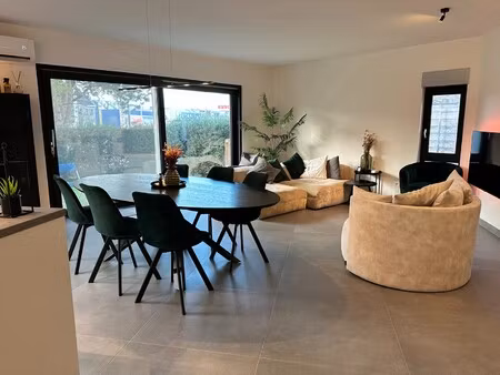 appartement te huur in sint-niklaas met 1 slaapkamer