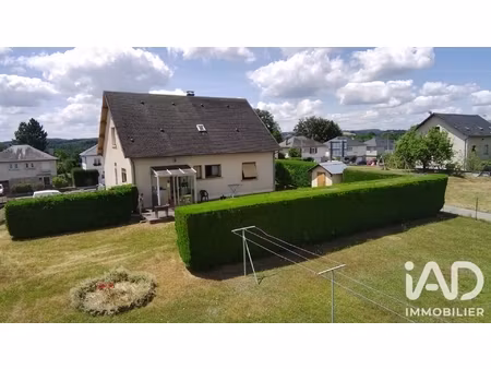 vente maison de ville 7 pièces