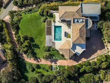 villa de 10 pièces de luxe en vente erbalunga  corse