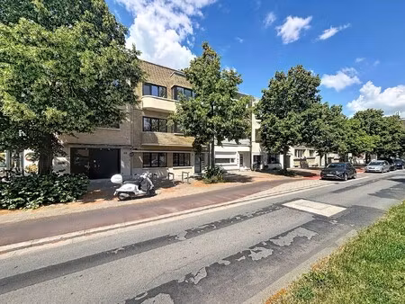 appartement te huur in antwerpen met 2 slaapkamers