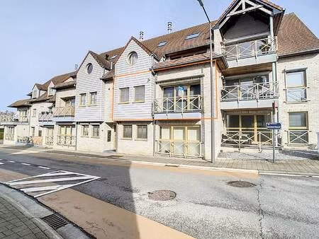appartement te huur in welle met 2 slaapkamers
