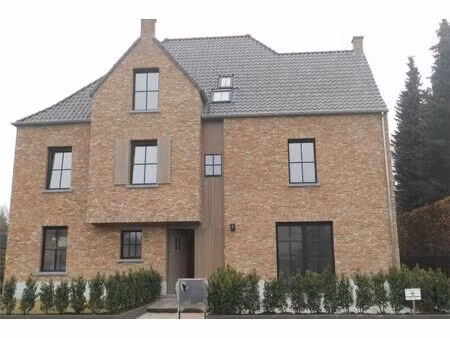 appartement te huur in berlaar met 3 slaapkamers
