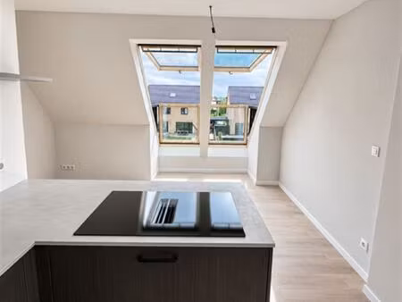appartement te huur in lochristi met 2 slaapkamers