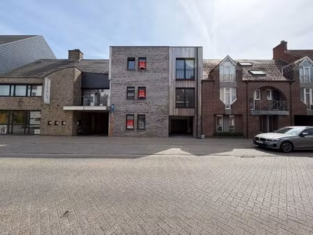 appartement te huur in geel met 2 slaapkamers