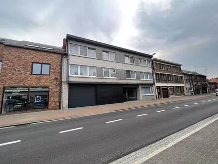 appartement te huur in kapellen met 2 slaapkamers