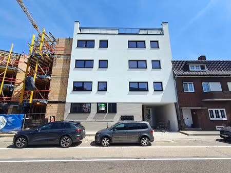 appartement te huur in maasmechelen met 1 slaapkamer