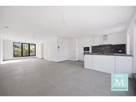 appartement te huur in sint-katelijne-waver met 2 slaapkamers