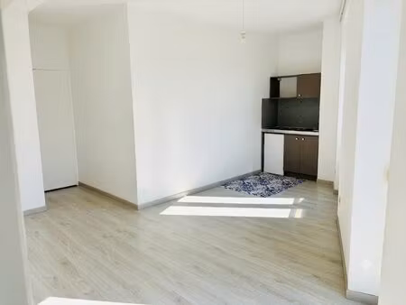 achat appartement 2 pièces 29m² valence 26000