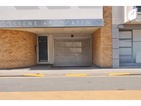 garage te huur in beveren-kruibeke-zwijndrecht