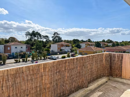 appartement 3 pièces 63 m² à vendre / acheter audenge 33980 ? | era immobilier