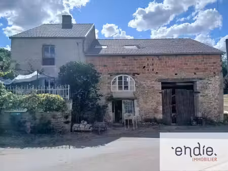 vente maison 5 pièces 140 m² à villemoron (52160)  100 000 €