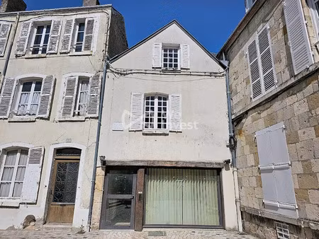 vente maison 10 pièces 205 m² à pithiviers (45300)  96 300 €