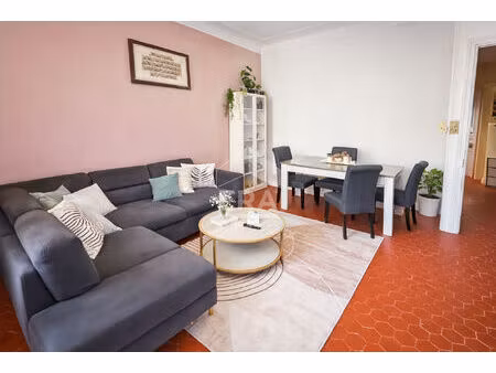 appartement 3 pièces 66 m² à vendre / acheter marseille 3e arrondissement 13003 ? | era im